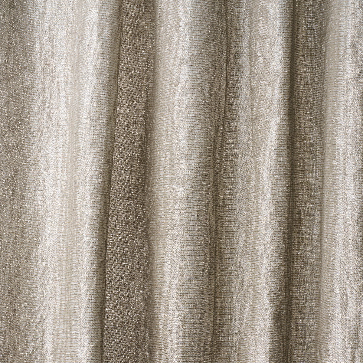 FAUX BOIS SHEER | Platinum