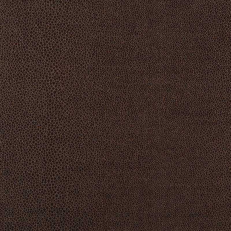 GLOSS SHAGREEN | Saddle