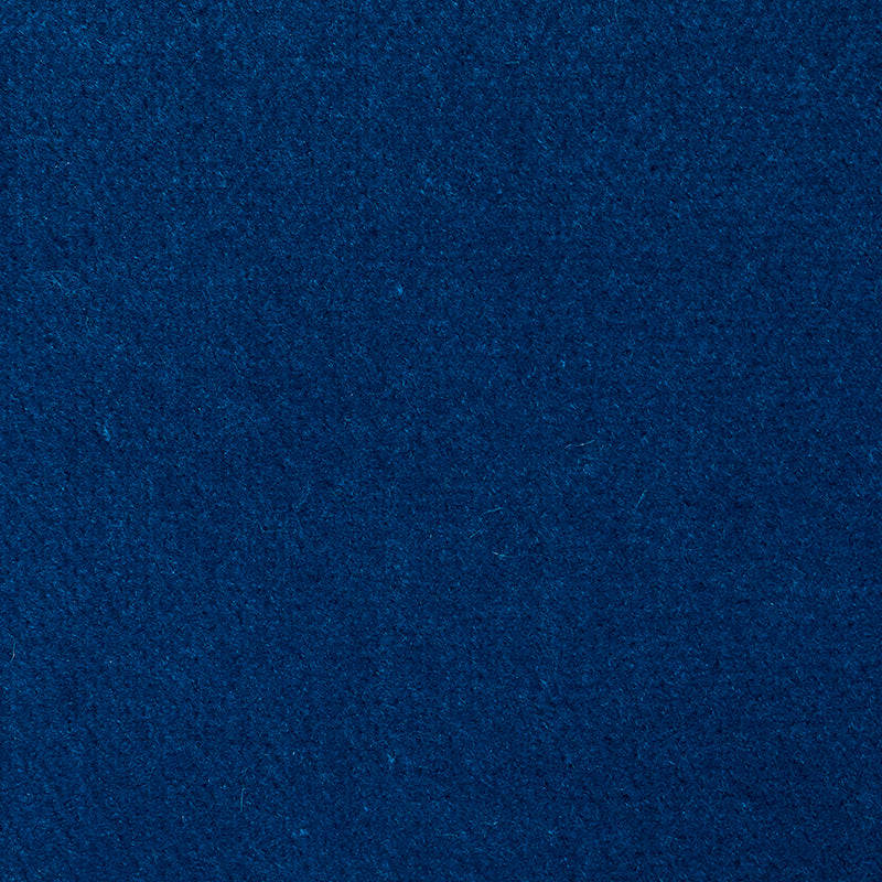 Rocky Performance Velvet | Deep Sapphire Blue