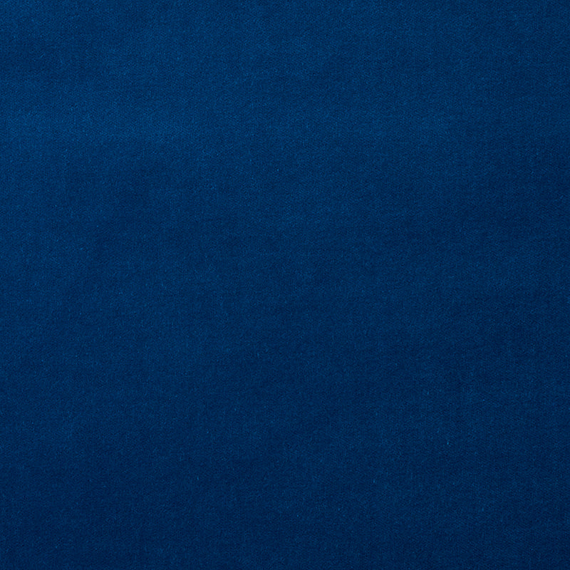 Rocky Performance Velvet | Deep Sapphire Blue
