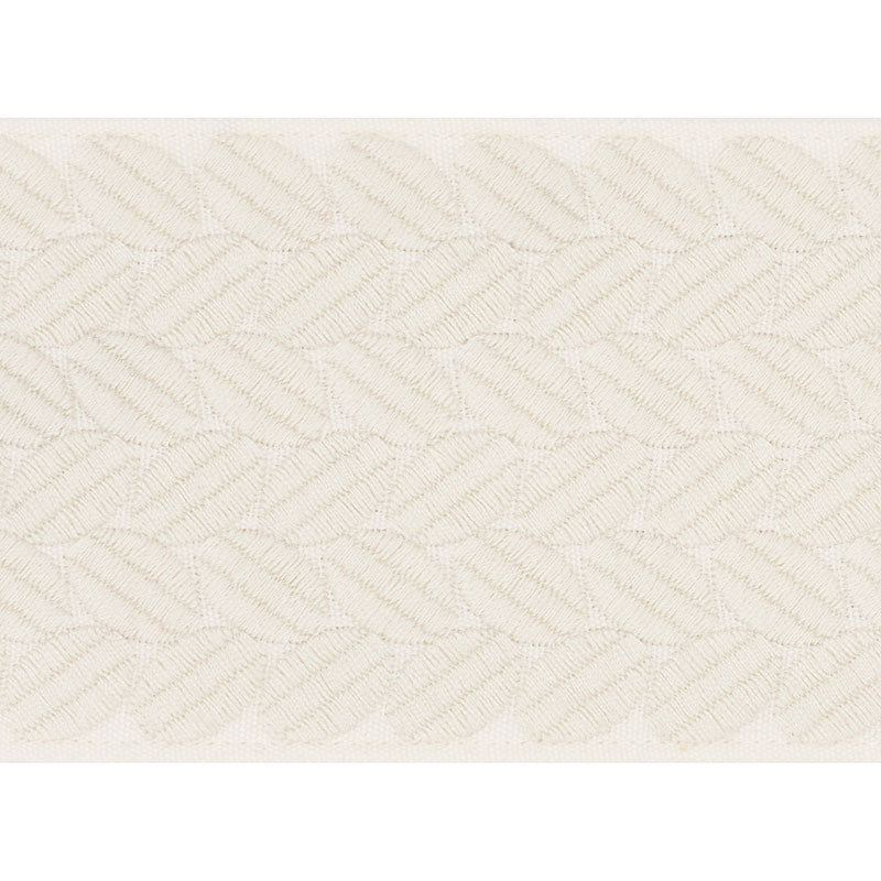 BERKELEY TAPE WIDE | Ivory