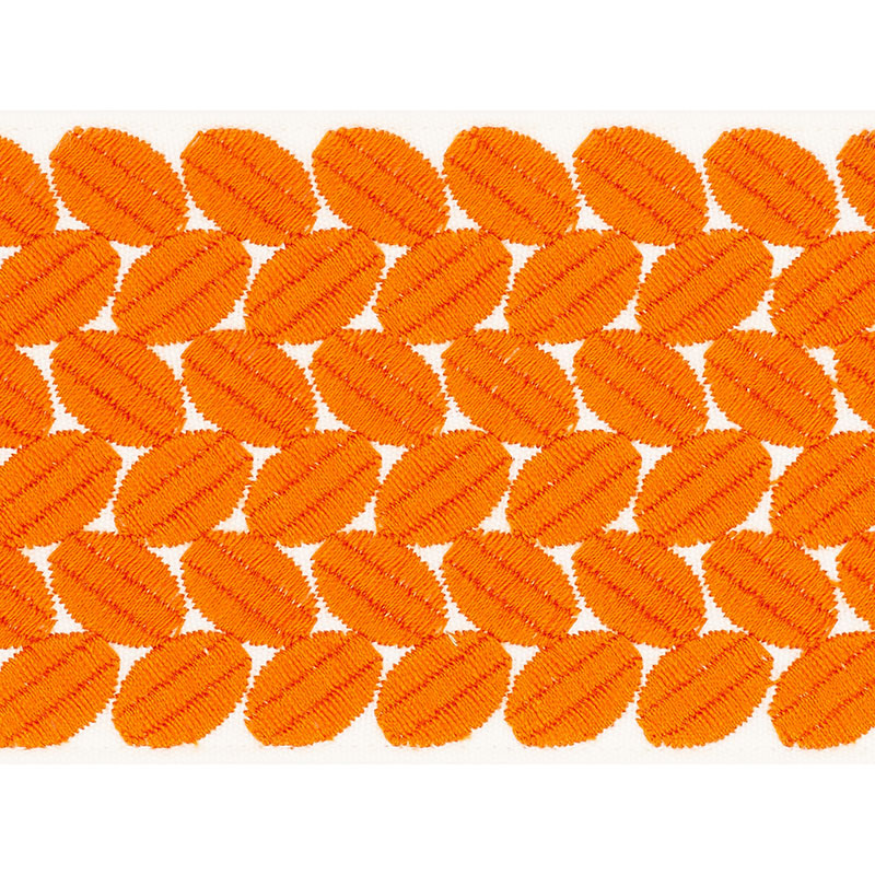 BERKELEY TAPE WIDE | ORANGE