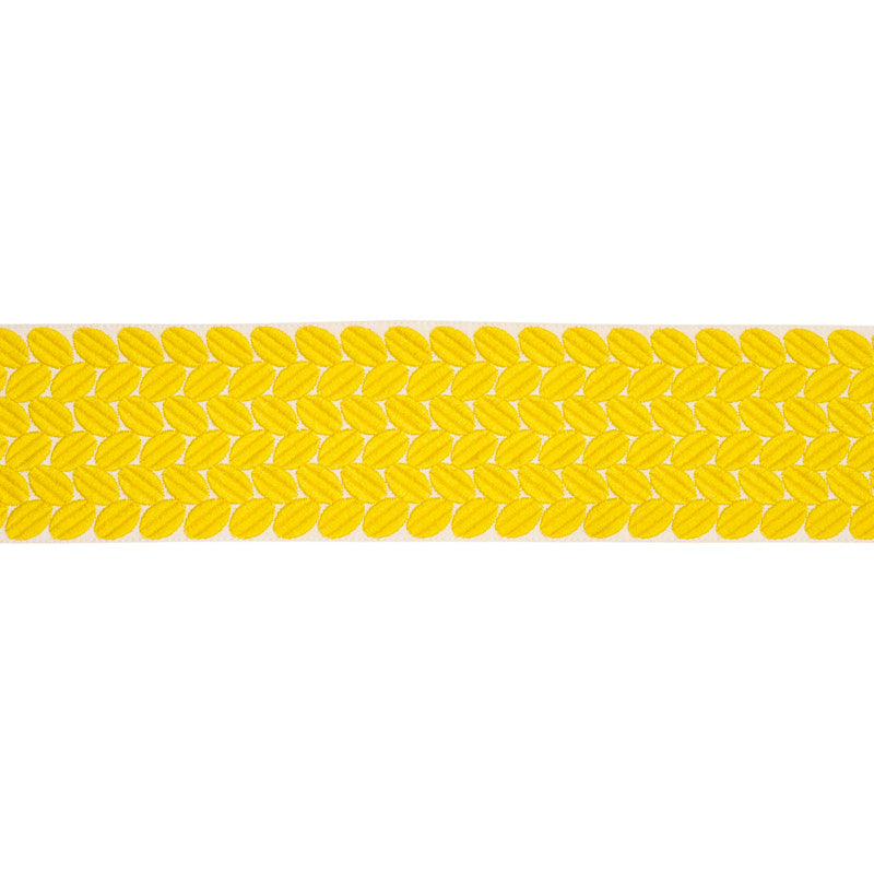 BERKELEY TAPE WIDE | Yellow