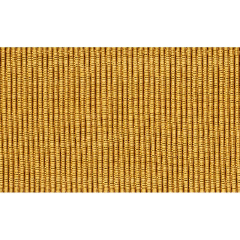 WIDE FAILLE TAPE | Gold