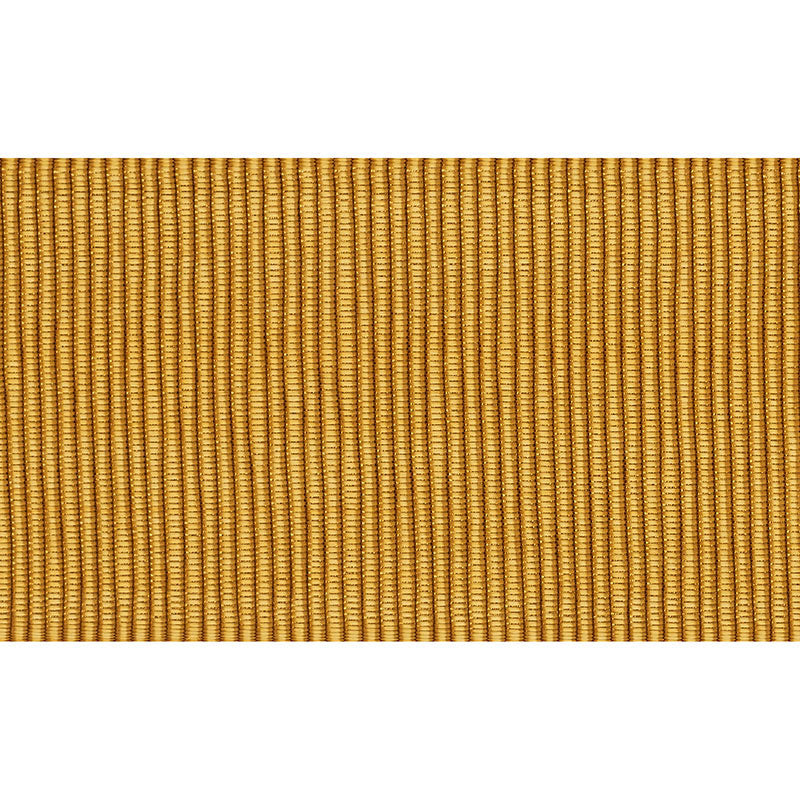WIDE FAILLE TAPE | GOLD