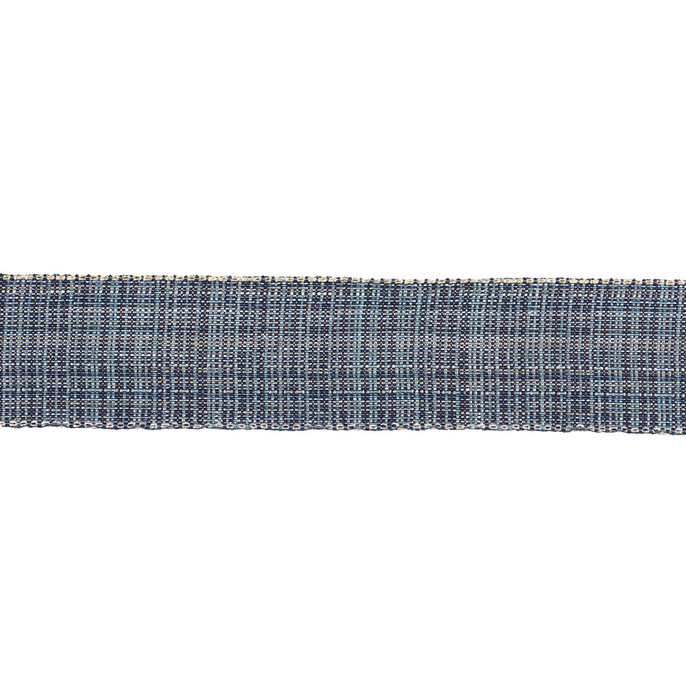 TWEED TAPE MEDIUM | Indigo