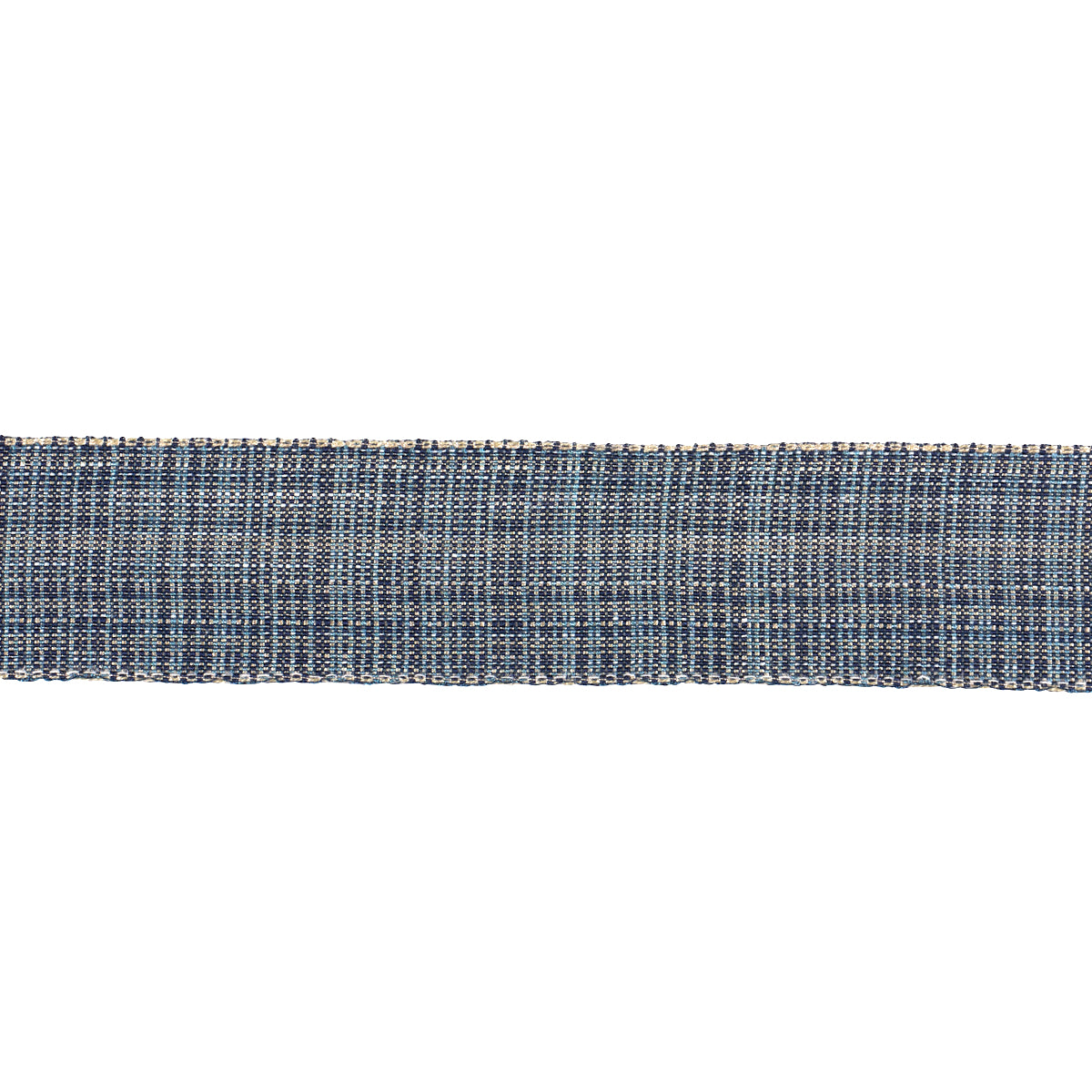 TWEED TAPE MEDIUM | Indigo