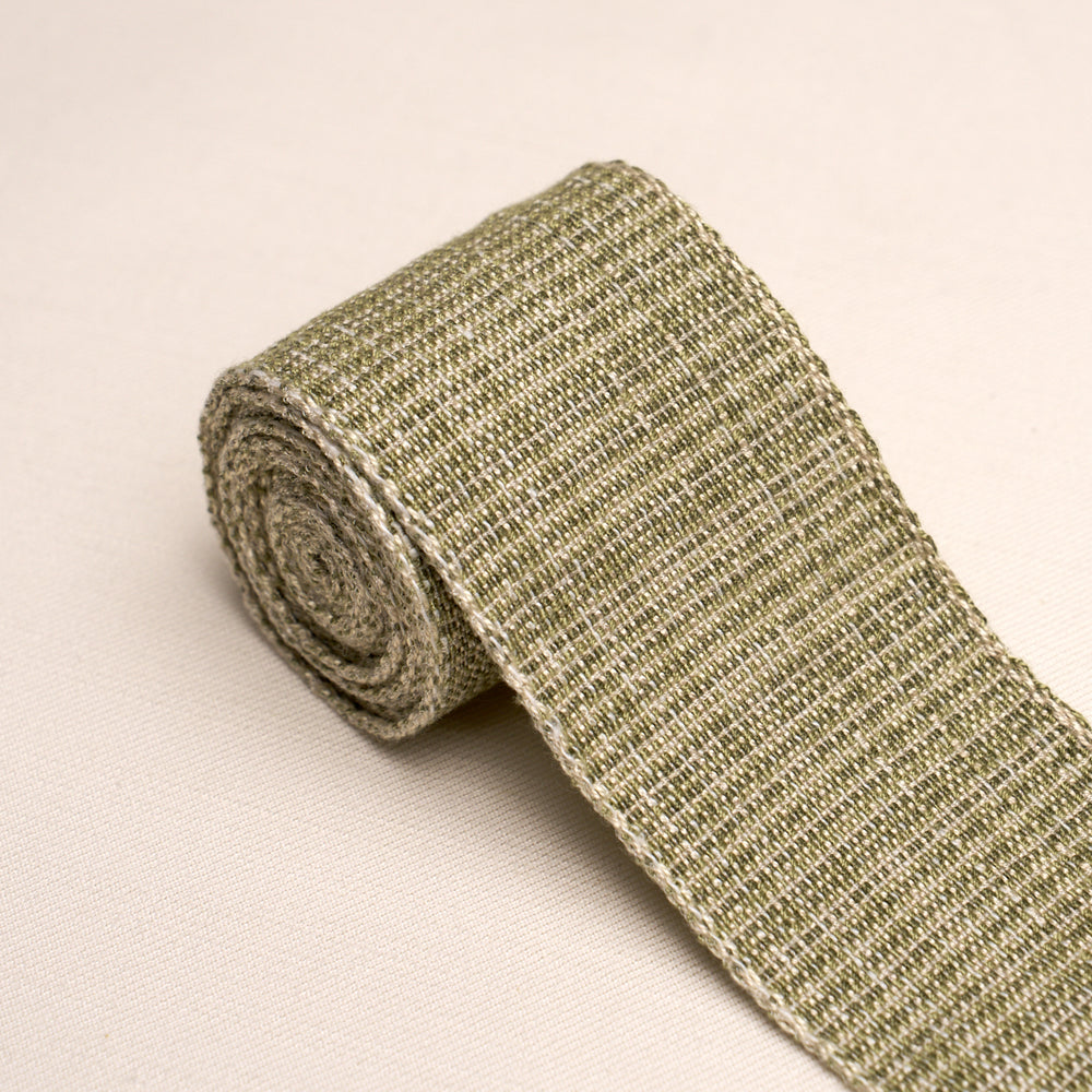 TWEED TAPE MEDIUM | Leaf