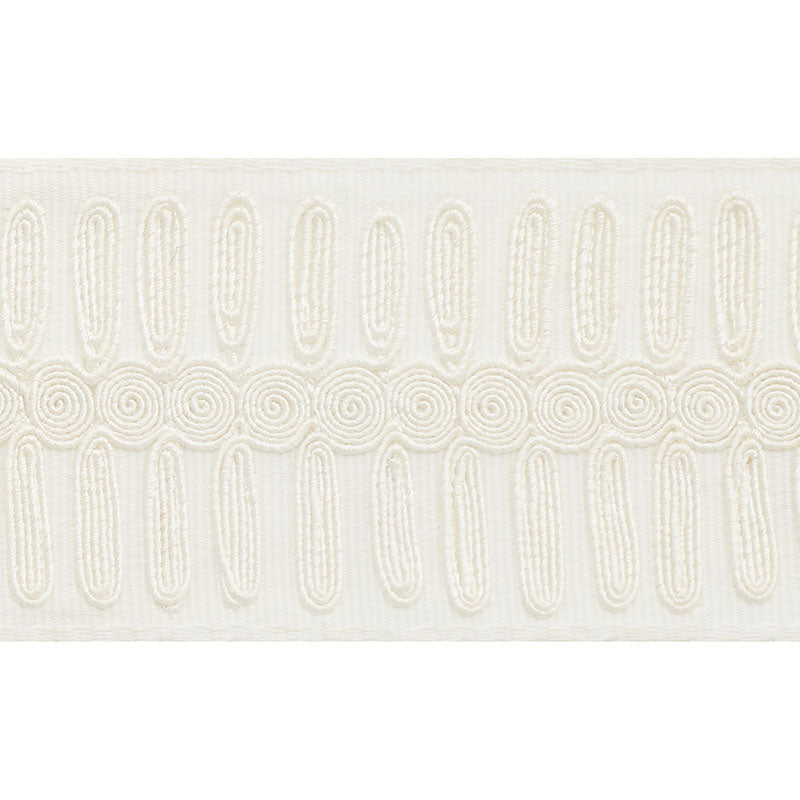 CASTILLE TAPE | IVORY