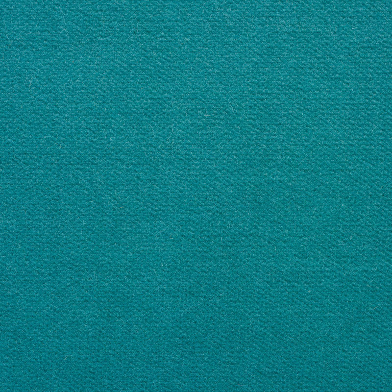 Rocky Performance Velvet | Turquoise