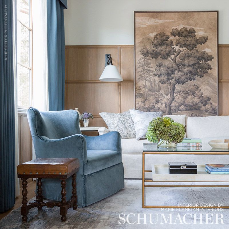 Rocky Performance Velvet | Mist