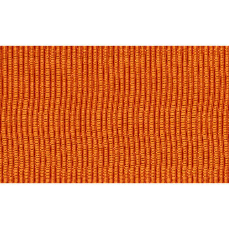 WIDE FAILLE TAPE | Orange