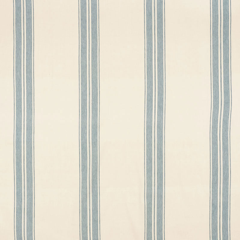 BRENTWOOD STRIPE | CHINA BLUE