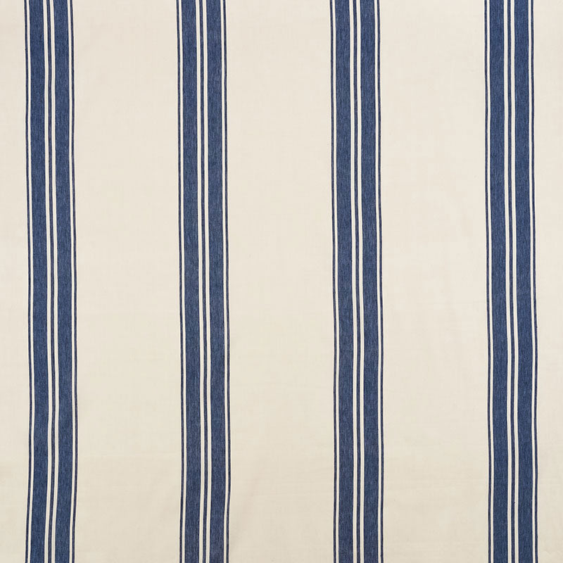 BRENTWOOD STRIPE | COBALT