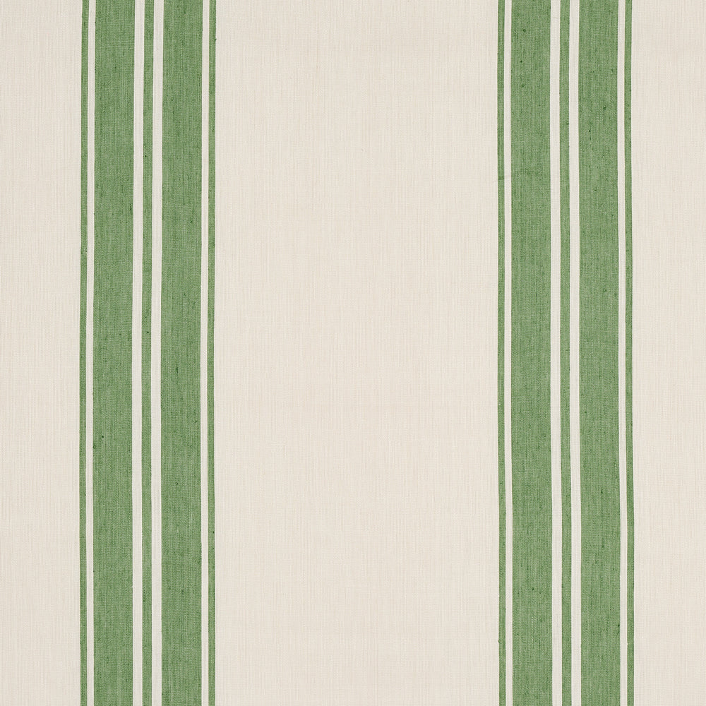 BRENTWOOD STRIPE | Leaf Green