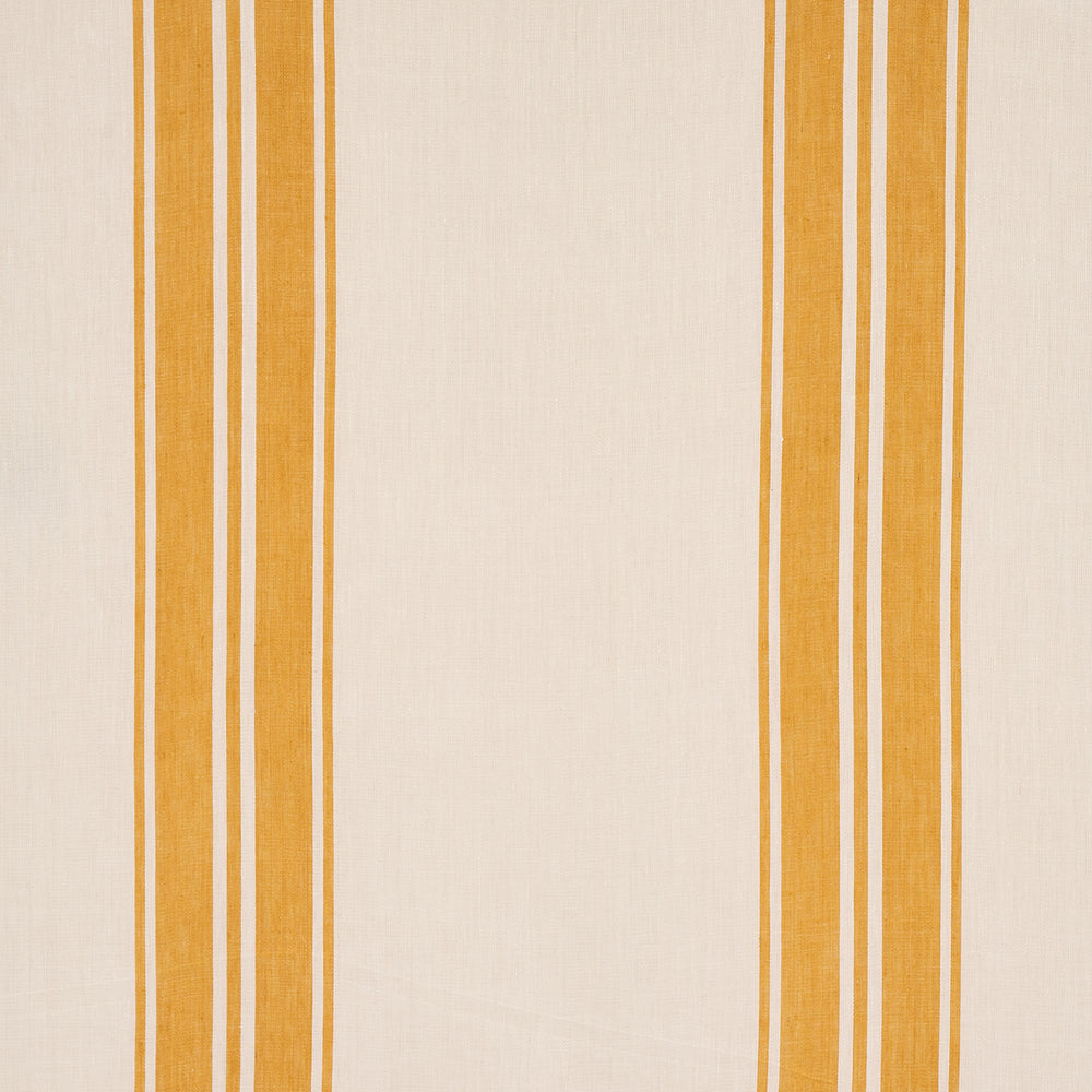 BRENTWOOD STRIPE | Yellow
