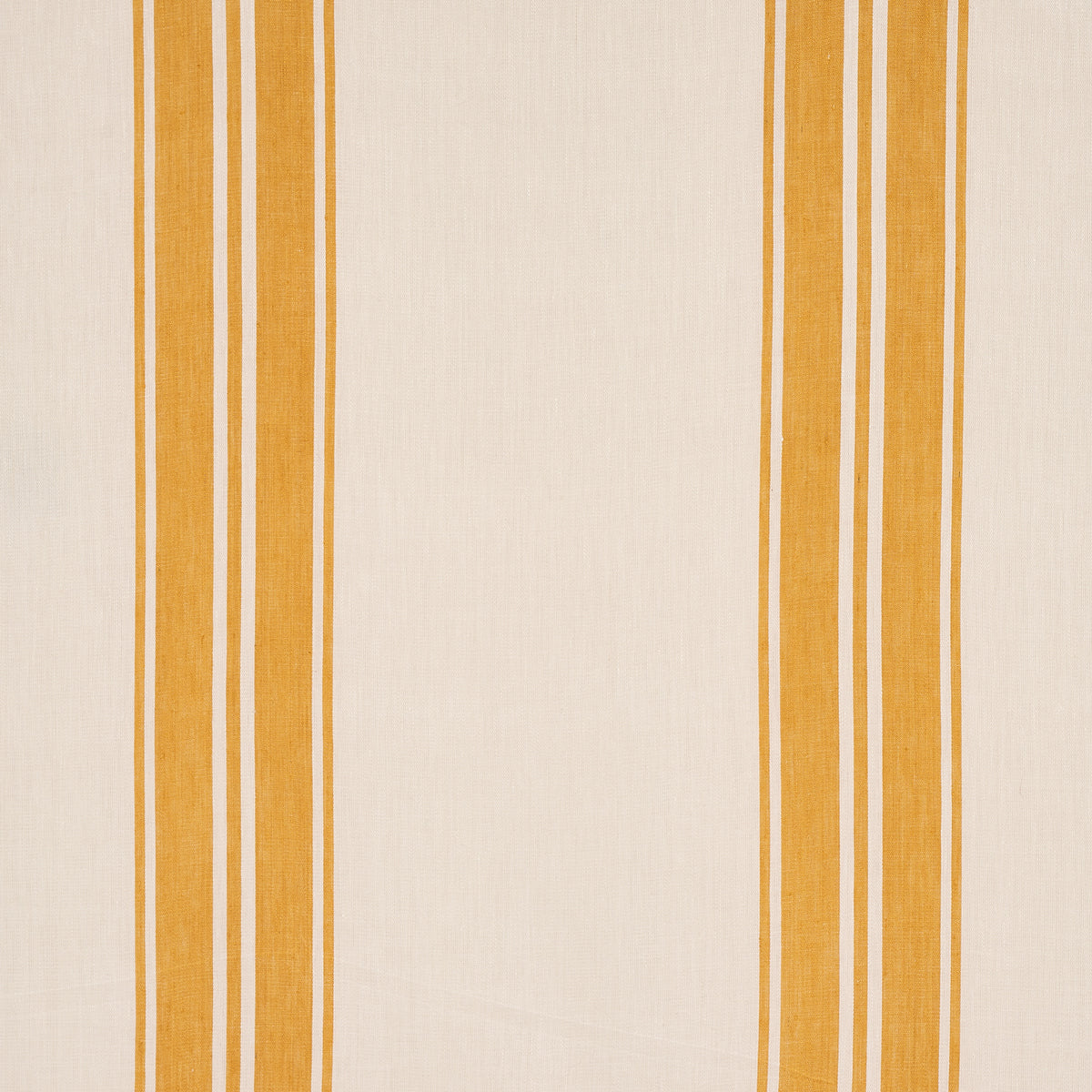 BRENTWOOD STRIPE | YELLOW