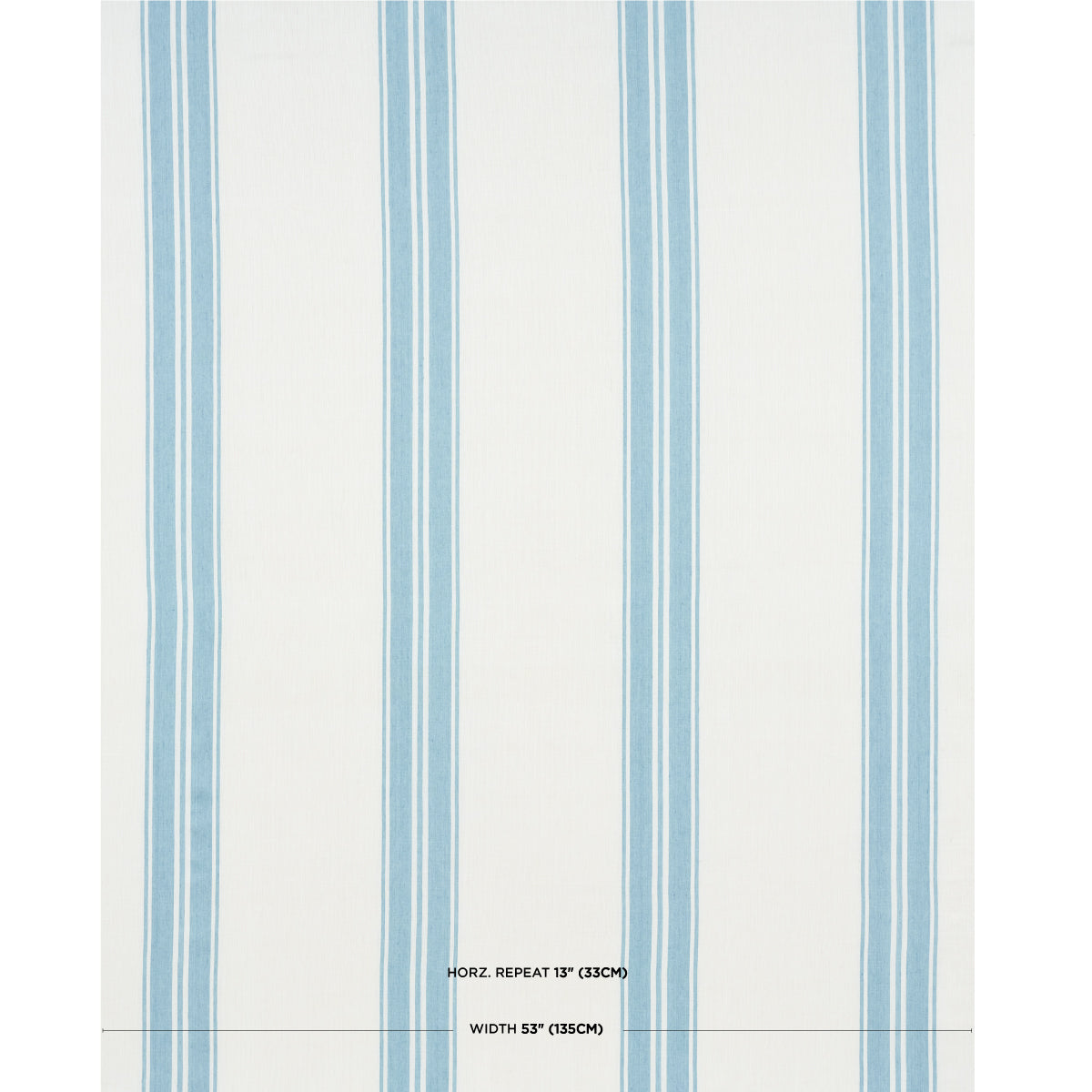 BRENTWOOD STRIPE | Pool