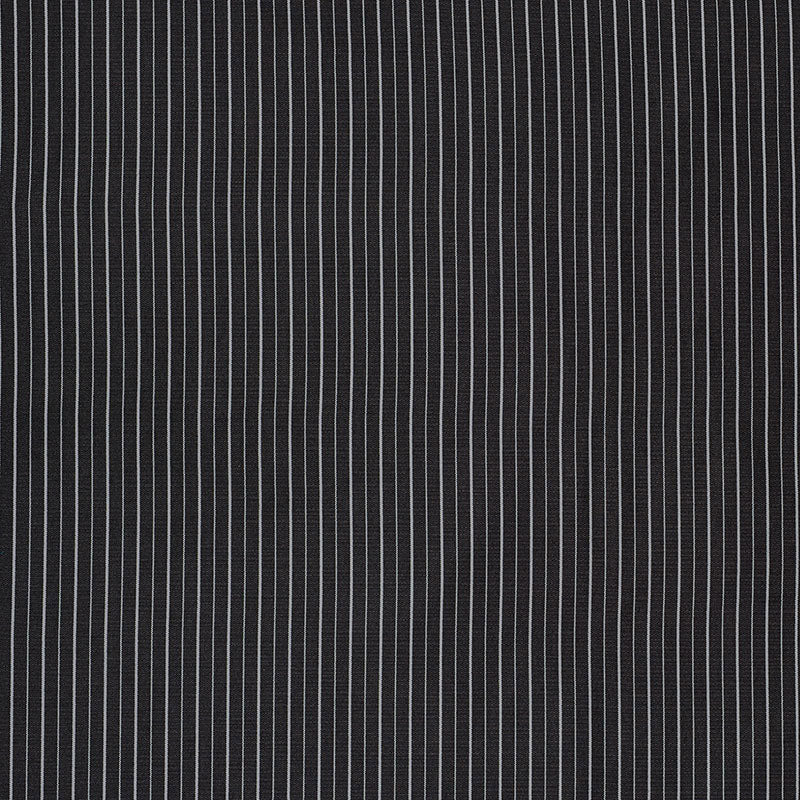 OSTIA STRIPE INDOOR/OUTDOOR | BLACK & WHITE