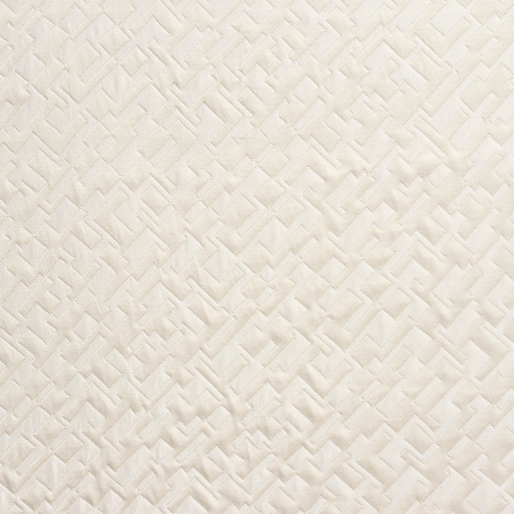 SALON MATELASSÉ SATIN | Pearl