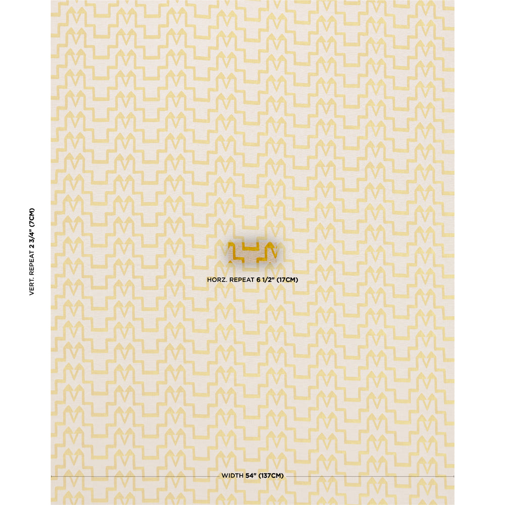 TURKISH STEP | Mimosa Glow