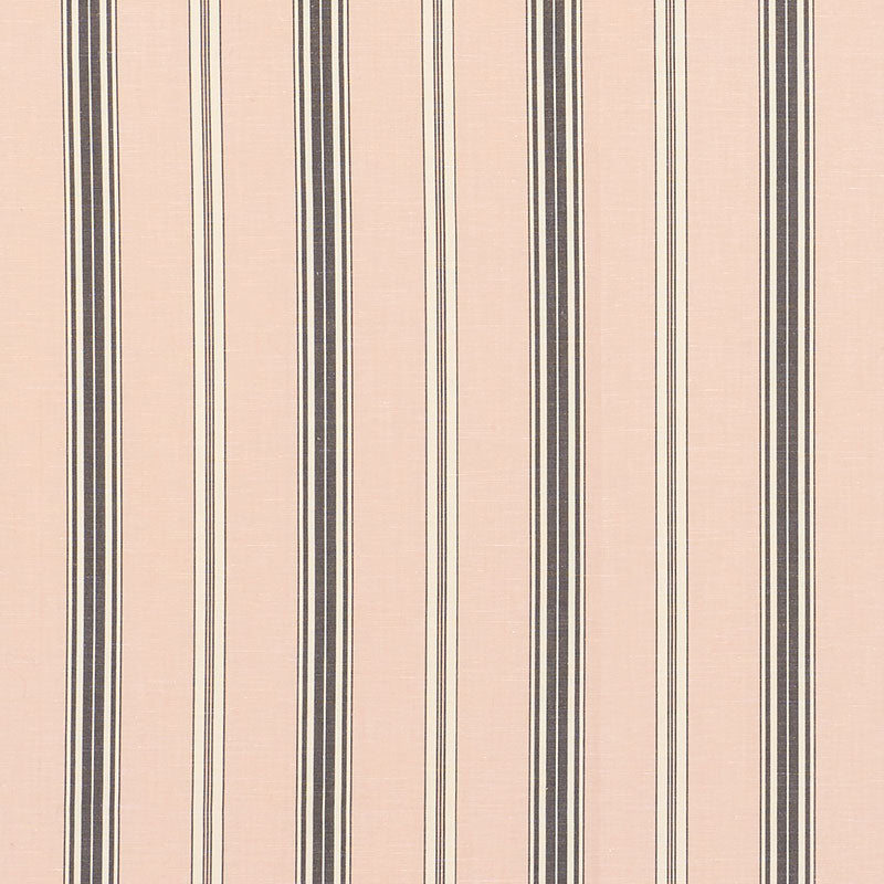 COCO STRIPE | Blush