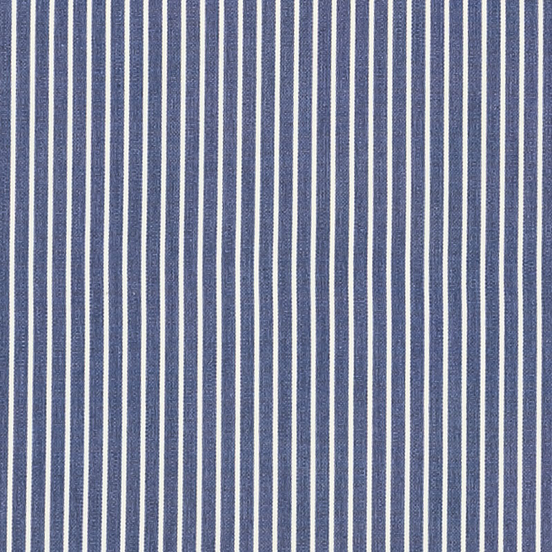 EDIE STRIPE | Navy