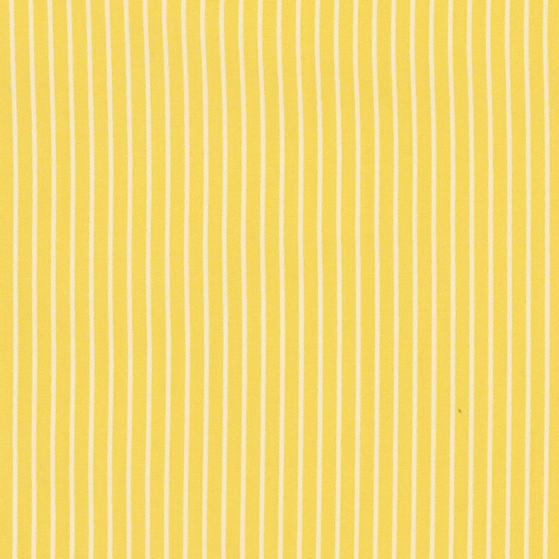 EDIE STRIPE | Yellow