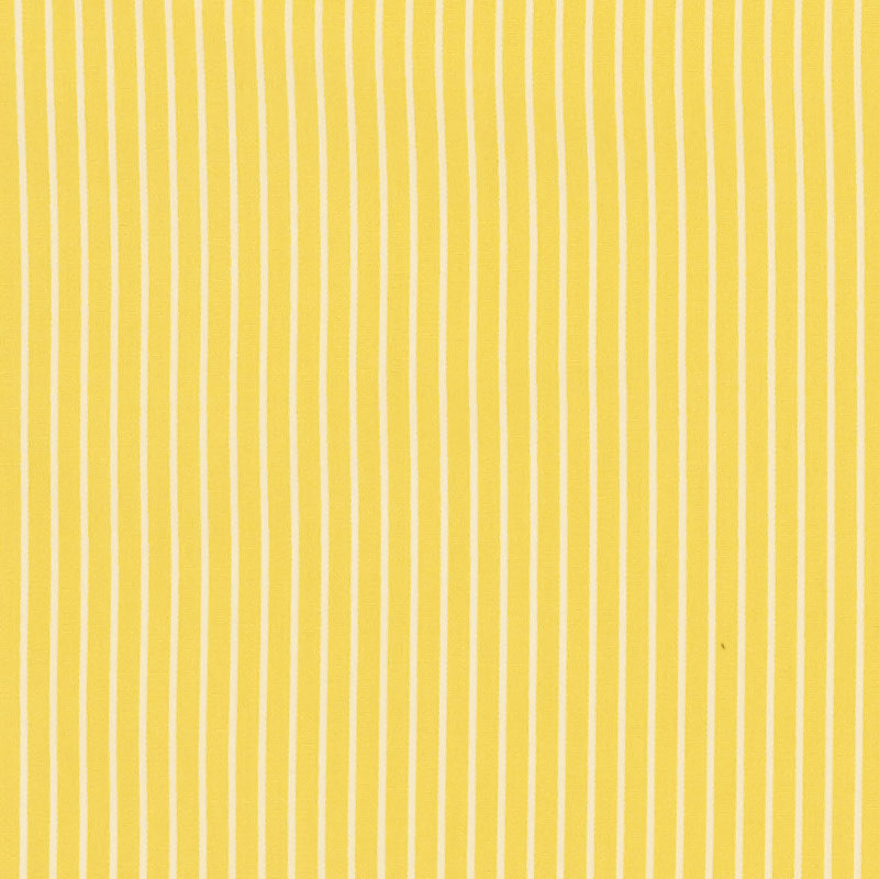 EDIE STRIPE | YELLOW