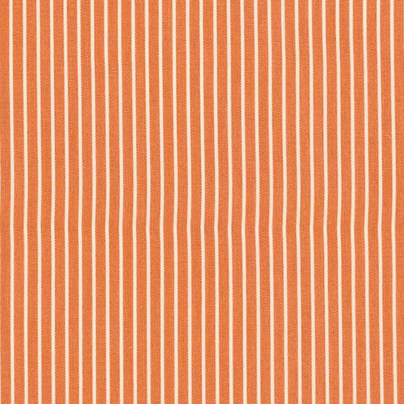 EDIE STRIPE | Orange