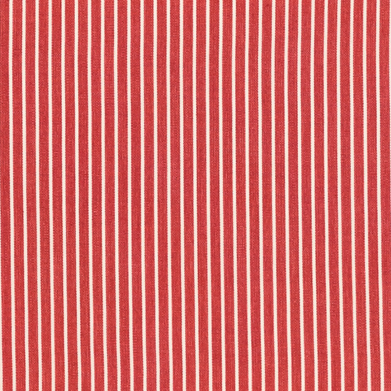 EDIE STRIPE | Red