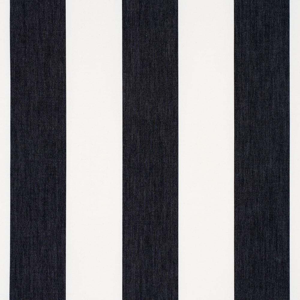 ANDY STRIPE | Black