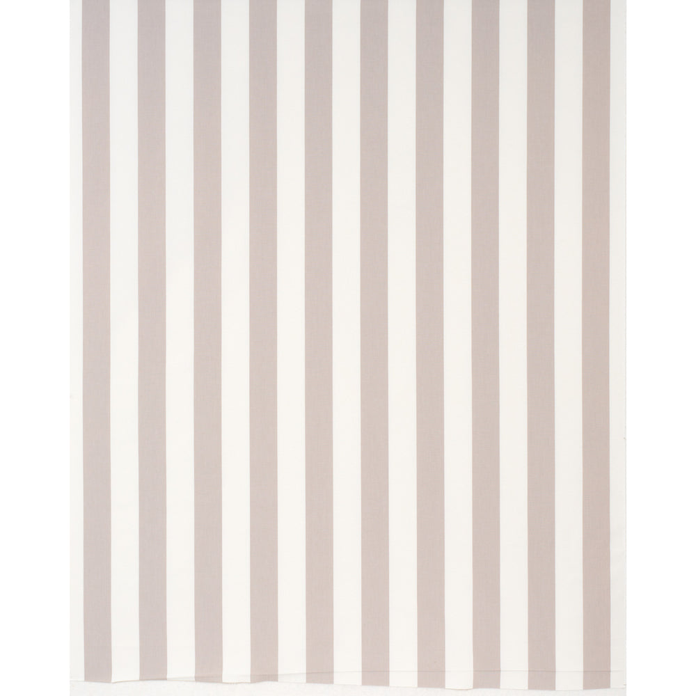 ANDY STRIPE | Taupe