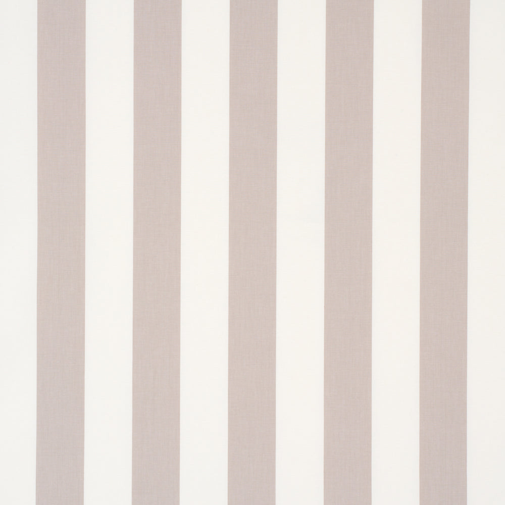ANDY STRIPE | Taupe