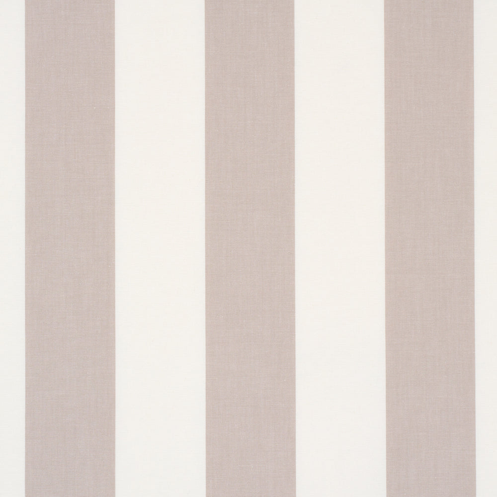 ANDY STRIPE | Taupe