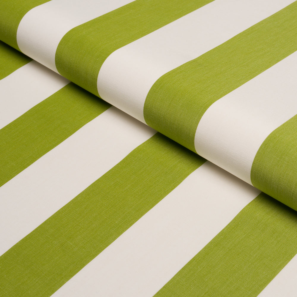 ANDY STRIPE | Green
