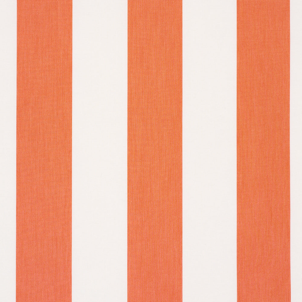 ANDY STRIPE | Orange