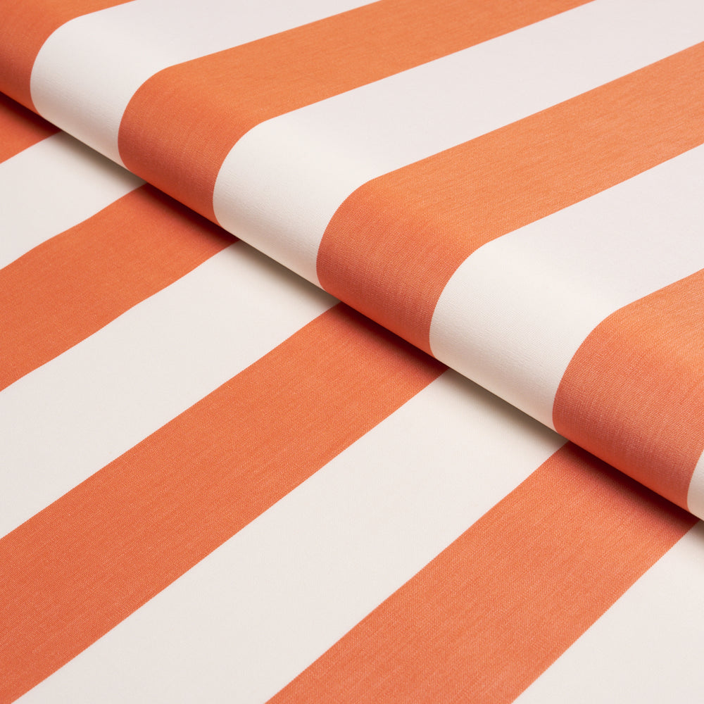 ANDY STRIPE | Orange