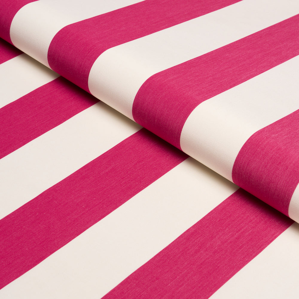 ANDY STRIPE | Pink