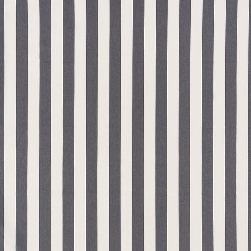 JAMES STRIPE | CHARCOAL