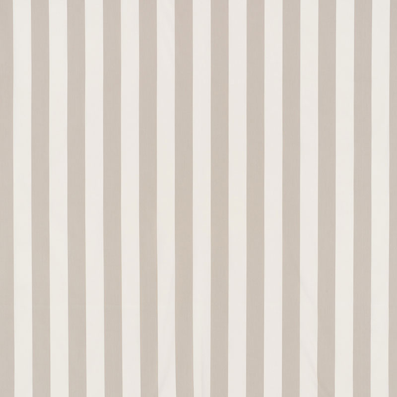 JAMES STRIPE | Taupe