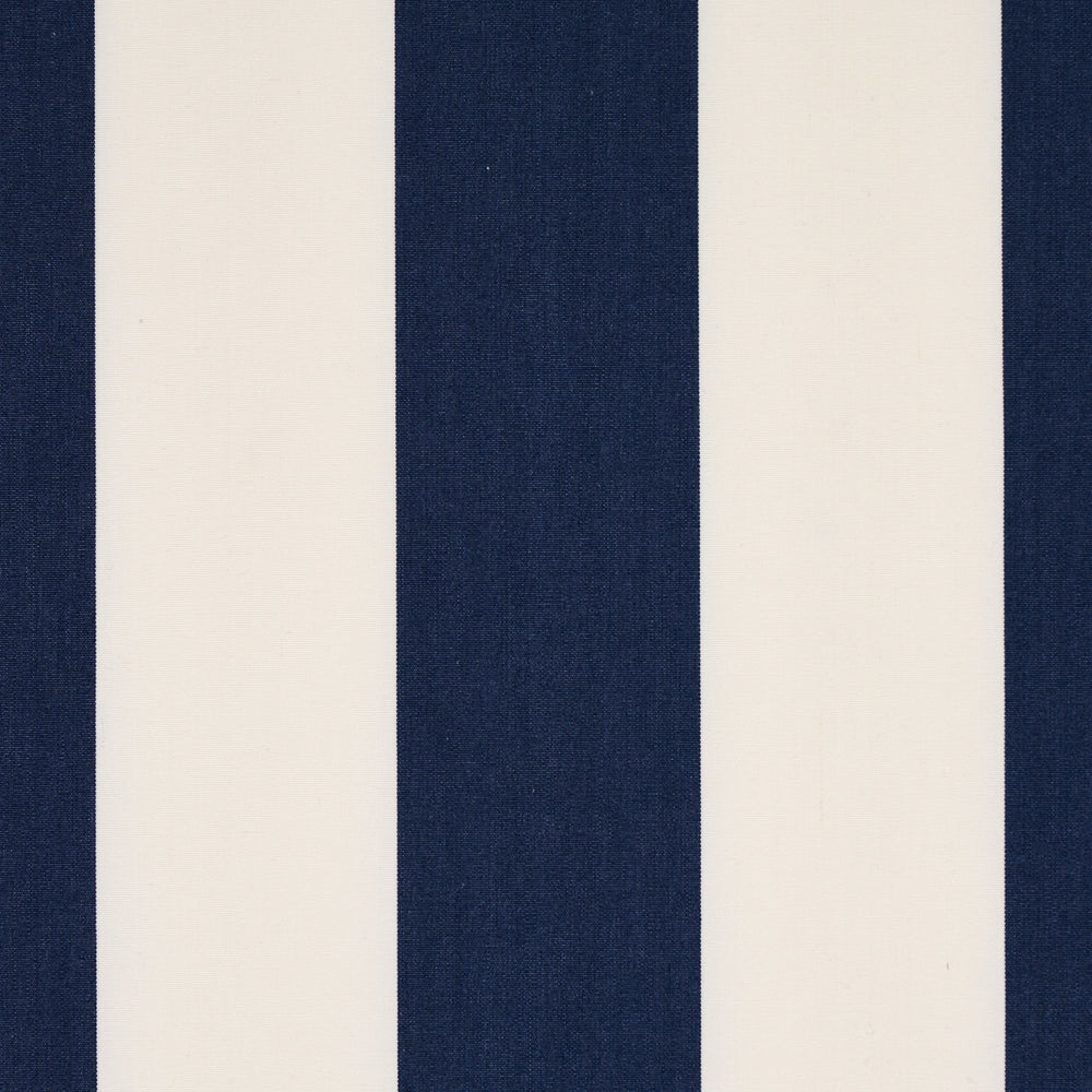 JAMES STRIPE | Navy