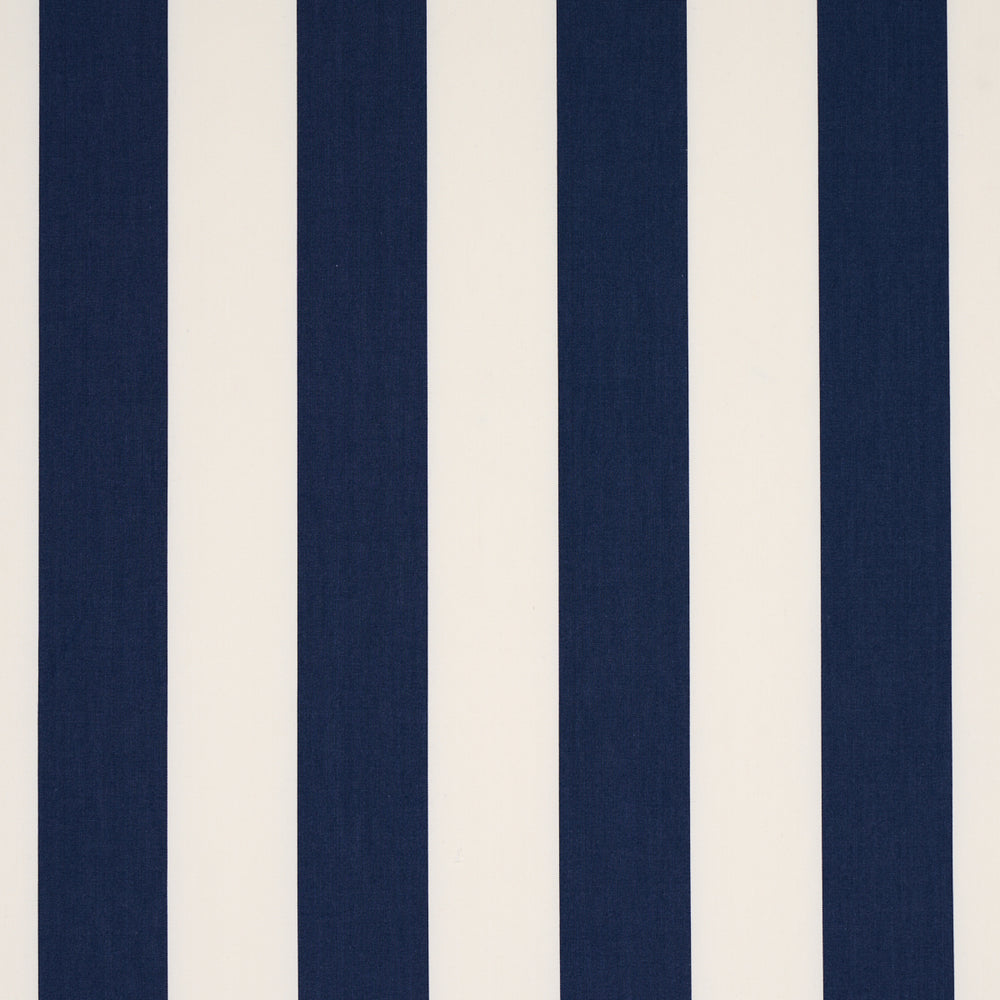 JAMES STRIPE | Navy