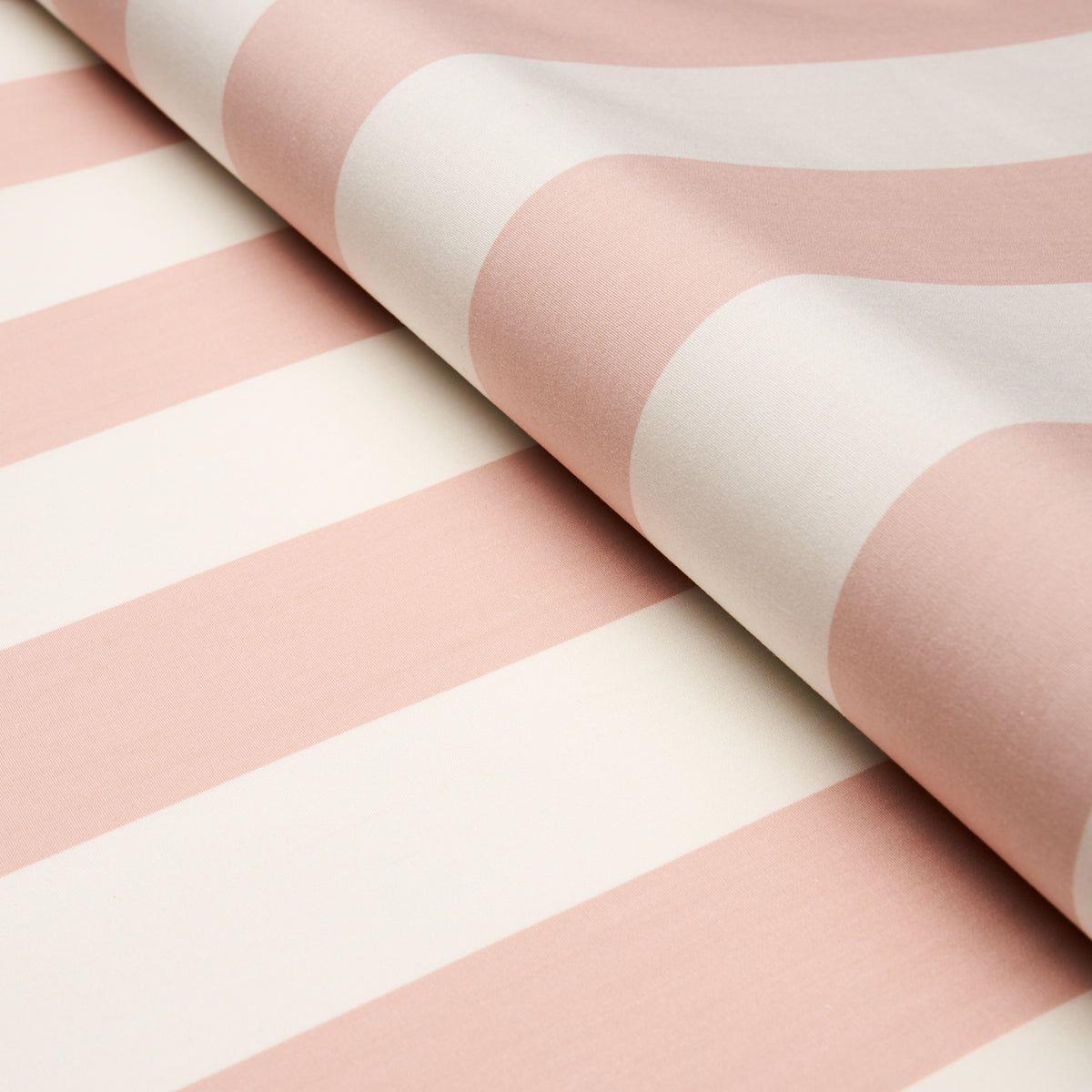 JAMES STRIPE | BLUSH