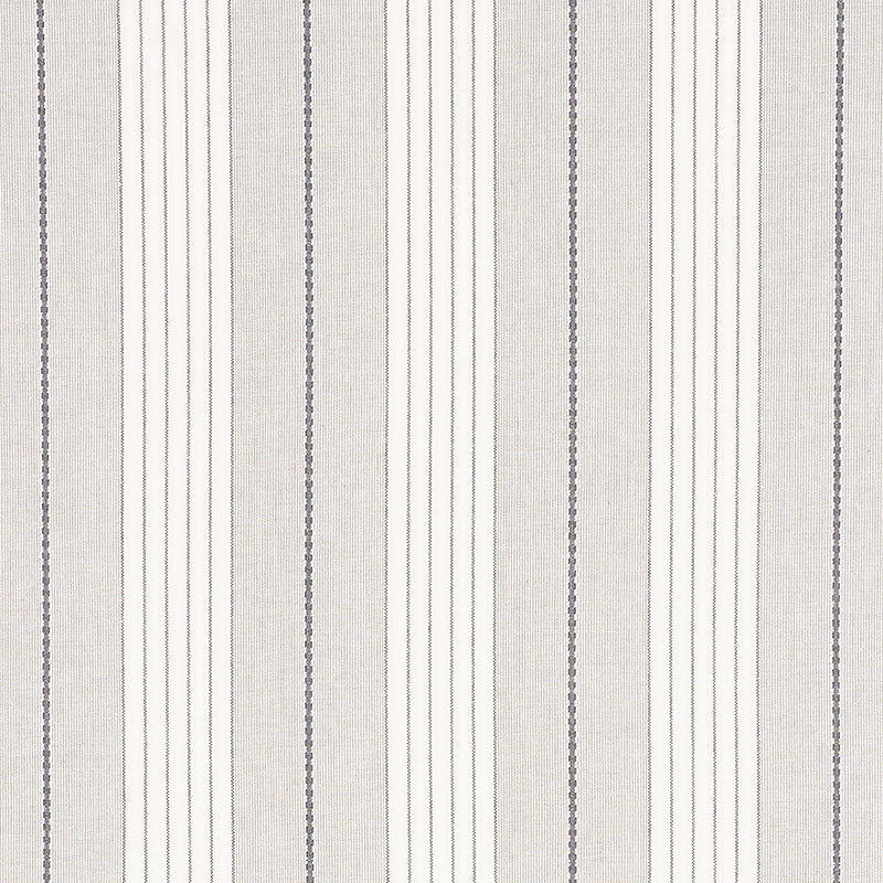 AUDREY STRIPE | GREY