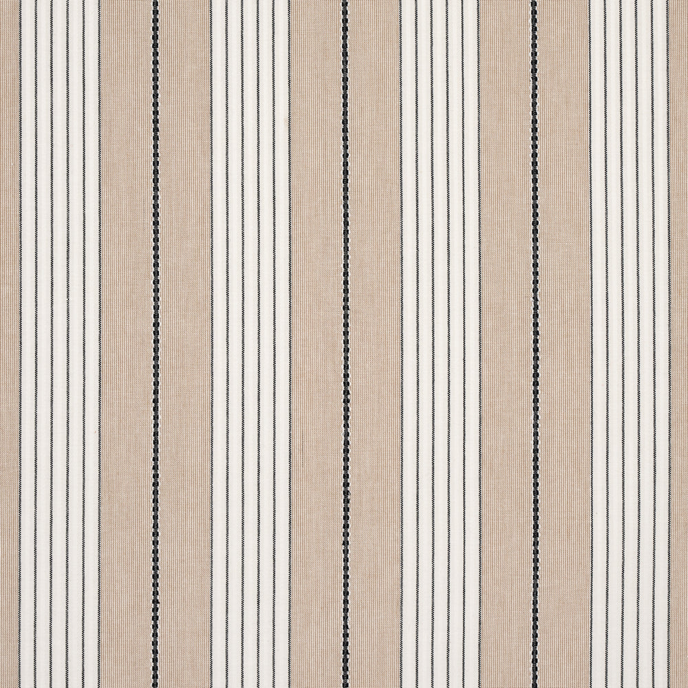 AUDREY STRIPE | Natural