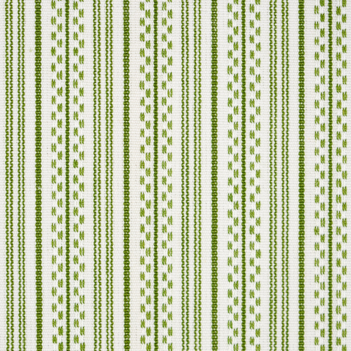 JACK STRIPE | GREEN