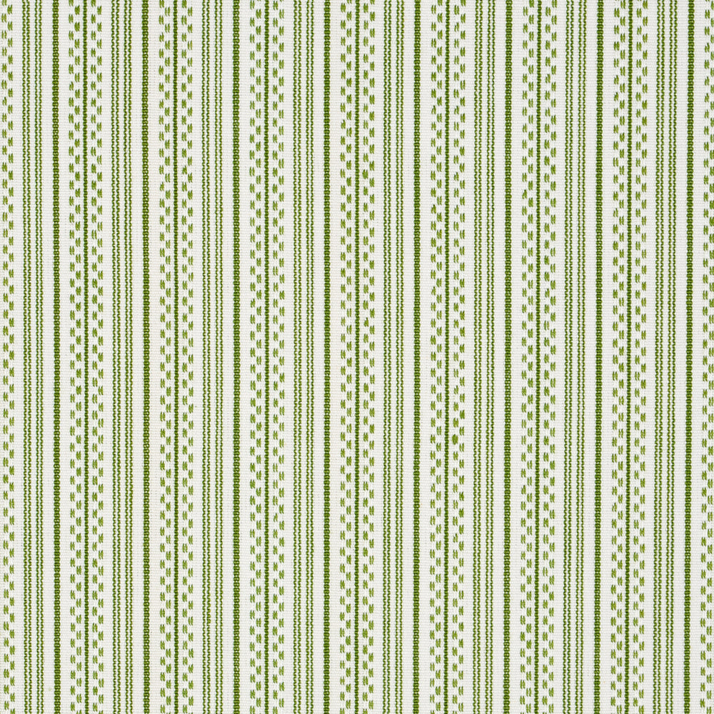 JACK STRIPE | Green