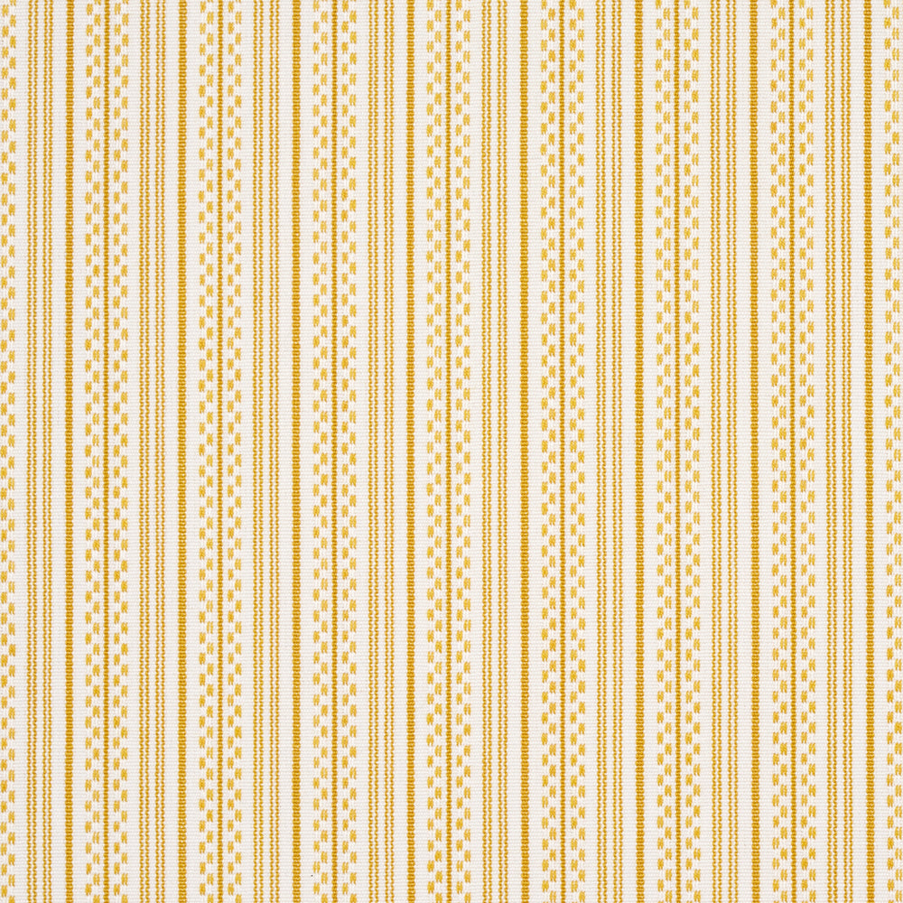 JACK STRIPE | Yellow