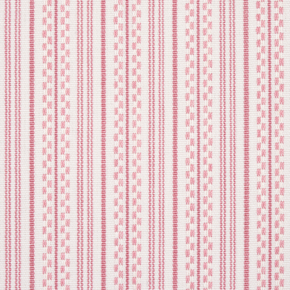 JACK STRIPE | Pink